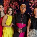 CHÁ COM MARIA ARRECADA RECURSOS PARA A CONSTRUÇÃO DA CATEDRAL DE ARAGUAÍNA