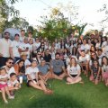 FAMILIARES CELEBRAM O CENTENÁRIO NOÉ GONÇALVES LESSA