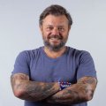 RICHARD RASMUSSEN SERÁ DESTAQUE NA XXI SEMANA TECNOLÓGICA DA EXPOARA 2026