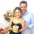 VIVA A CÂNDIDA! 35 ANOS TRANSBORDANDO GRATIDÃO