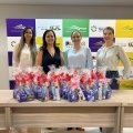 APROSOJA TOCANTINS APOIA O 6º LEILÃO DIREITO DE VIVER EM PROL DAS OBRAS DO HOSPITAL DE AMOR EM PALMAS
