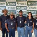 CERRADOS FLORESTAL PRESTIGIA O SHOPPING CAXINGUI