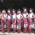 RAINHA EXPOARA 2026 CHEGA COM O GLAMOUR QUE SÓ O AGRO TEM