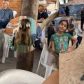 GERAÇÃO COUNTRY. O CHARME DAS PEQUENAS QUE ENCANTAM NA TEMPORADA DE NEGÓCIOS E FESTAS