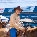 AMÉLIO CAYRES DESTACA TRADIÇÃO SERTANEJA NA CAVALGADA DE ARAGUAÍNA
