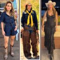 NA CAPITAL DA MODA COUNTRY, ELAS DÃO O TOM NOS DIAS DA EXPOARA.