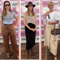 NA CAPITAL DA MODA COUNTRY, DESTACAMOS OS LOOKS DAS MULHERES NO EMAT