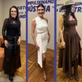 FRANJAS, TONS TERROSOS E ESCOLHAS ELEGANTES NA EXPOARA 2026
