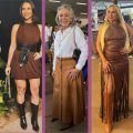 DO CLÁSSICO AO MODERNO, CONFIRA O ESTILO DESSAS MULHERES QUE DITAM TENDÊNCIA!