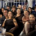 DIRETORA ANAKELLY DE FABRIS CELEBRA SUCESSO DA EXPOARA 2026 NO SHOW DE VICTOR E LEO