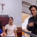 COM BOM HUMOR JOVENS DA PASCOM CONVIDAM PARA O FESTEJO DA PARÓQUIA SÃO PAULO APÓSTOLO EM ARAGUAÍNA