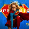 SUPERGIRL: MULHER DO AMANHÃ 