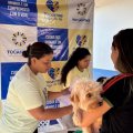 TOCANTINS AMIGO DO PET GARANTE CUIDADOS VETERINÁRIOS PARA FAMÍLIAS DE ARAGUATINS