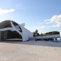 DESCOBRA A HISTÓRIA NO MEMORIAL COLUNA PRESTES, DE PORTAS ABERTAS E COM NOVO HORÁRIO