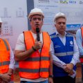 ALEXANDRE GUIMARÃES TRAZ MINISTRO DAS CIDADES AO TOCANTINS PARA AMPLIAR INVESTIMENTOS EM MORADIA