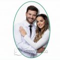 NATHÁLIA BRUM E CAIO ROBERTO UNIDOS NO AMOR E NA MEDICINA