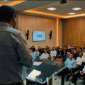 FIETO ENTREGA AUDITÓRIO MODERNO DE R$ 6,4 MILHÕES NA ESCOLA SESI DE REFERÊNCIA DE ARAGUAÍNA