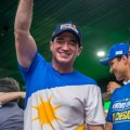 ALEXANDRE GUIMARÃES LANÇA PRÉ-CANDIDATURA AO SENADO FEDERAL NA TERRA NATAL 