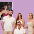 BRINDE AO AMOR. AMÉLIO CAYRES E GENECI ALMEIDA CELEBRAM 35 ANOS DE CASAMENTO