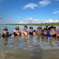 TEMPORADA EM FAMÍLIA NO RIO ARAGUAIA