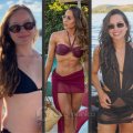 MODA PRAIA NO NOSSO VERANEIO!