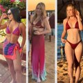 É VERÃO EM QUALQUER COR
