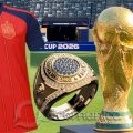 FIFA ENTREGA JOIAS MILIONÁRIAS AOS CAMPEÕES DO MUNDO PELA PRIMEIRA VEZ NA HISTÓRIA DO FUTEBOL