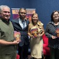 LIVRO DO ESCRITOR JOSIVALDO DE OLIVEIRA É UMA ODE A PESSOAS E CELEBRAÇÃO À CULTURA REGIONAL E À PRESERVAÇÃO DOS NOSSOS RIOS