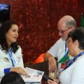 PORTO NACIONAL APRESENTA LEGADO DO PADRE LUSO NA EXPOCATÓLICA EM SÃO PAULO