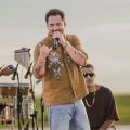 GRAVADO NA FAZENDA TALISMÃ, NOVO ÁLBUM DE MATHEUS VARGAS REÚNE LEONARDO, ZÉ FELIPE, PEDRO LEONARDO, MURILO HUFF E US AGROBOY