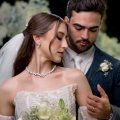 LYARA ALMEIDA E DAVI FARIAS SE CASAM EM PARAUAPEBAS
