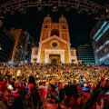 ARTISTAS JÁ PODEM SE INSCREVER NA MARATONA CULTURAL 2027