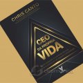 CHRIS CANTO LANÇA LIVRO NO RIO DE JANEIRO
