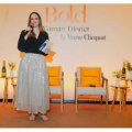 LIDERANÇA FEMININA NO TOPO COM O BOLD BY VEUVE CLICQUOT