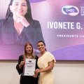 NOITE CONCORRIDA CELEBRA A POSSE DO CMEC PALMAS E REÚNE A NATA EMPRESARIAL NA ACIPA