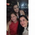 EM GOIÂNIA, KEILA, ALMIRA E SALVINA. SOGRAS JUNTAS É UM PERIGO!