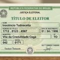 O PODER NAS MÃOS E O PERIGO DA ILUSÃO ELEITORAL