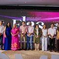 O FÓRUM ELAS NO COMANDO SE TORNA UM DOS MAIORES EVENTOS DE MULHERES DO TOCANTINS E REÚNE MAIS DE 300 MULHERES EM PARAÍSO