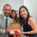 MARIA RITA AMARO ANDRADE A NOVA ADVOGADA DO PEDAÇO