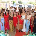 KARYNNE SOTERO CONVIDA AS MAIS DE 600 MIL MULHERES APTAS A VOTAR NO TOCANTINS PARA EXERCEREM O VOTO CONSCIENTE