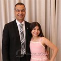 PAI CORUJA, DEPUTADO FEDERAL FILIPE MARTINS CELEBRA A FILHA MARIA FERNANDA EM PUBLICAÇÃO NO INSTAGRAM