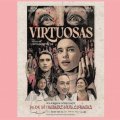 VIRTUOSAS ESTREIA EM 24 DE SETEMBRO NOS CINEMAS