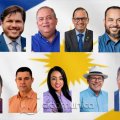 SENADO EM DISPUTA, CONHEÇA OS 13 CANDIDATOS DO TOCANTINS