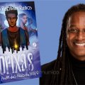 SOCIÓLOGO CARIOCA ESTREIA NA LITERATURA COM FANTASIA URBANA BASEADA NO AFROFUTURISMO 