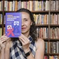 SETEMBRO AMARELO: LIVRO TRANSFORMA DORES DA ADOLESCÊNCIA EM UM CONVITE À ESCUTA