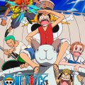 ONE PIECE CHEGA AOS CINEMAS BRASILEIROS