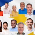 CONHEÇA OS CANDIDATOS AO PALÁCIO ARAGUAIA GOVERNADOR JOSÉ WILSON SIQUEIRA CAMPOS