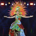 TOCANTINENSE LEVA O BRASIL E SUAS RAÍZES PARA O MISS ASIA PACIFIC INTERNATIONAL