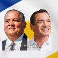 EDUARDO GOMES É REELEITO E ALEXANDRE GUIMARÃES CHEGA AO SENADO PELO TOCANTINS 