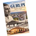 A HISTÓRIA DE GURUPI GANHA LIVRO COM MEMÓRIAS DE SEUS PIONEIROS E MORADORES
